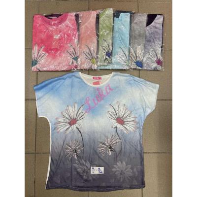 Women's Blouse 00-03