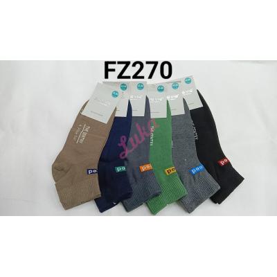 Men's socks Auravia fz270