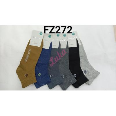 Men's socks Auravia fz217