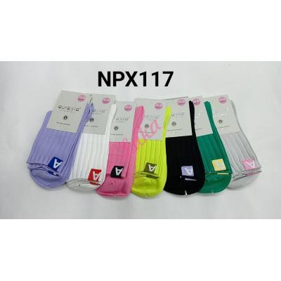 Women's socks Auravia npx117