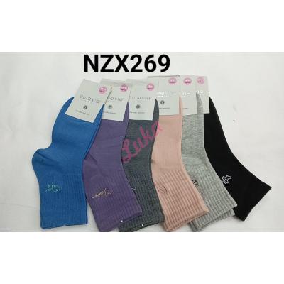 Women's socks Auravia nzx269