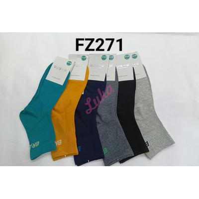Men's socks Auravia fz272