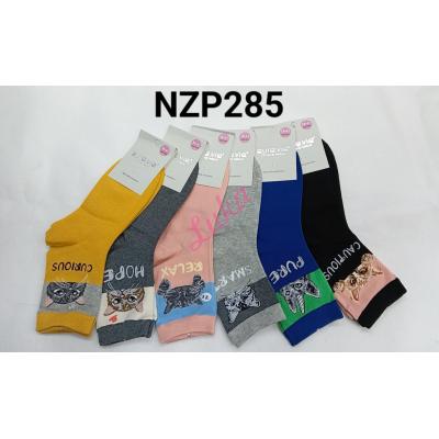 Women's socks Auravia nzp285