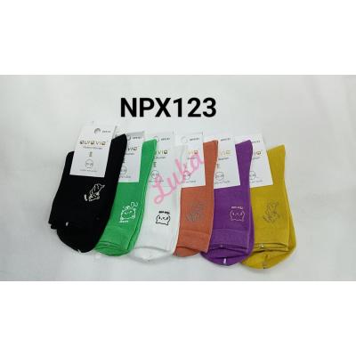 Women's socks Auravia npx123