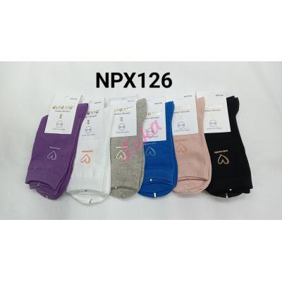 Women's socks Auravia npx123