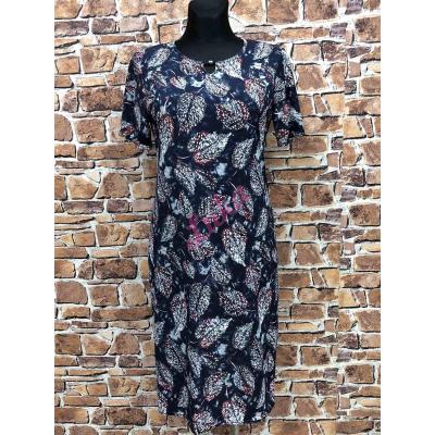 Women's dress Polska nko-06