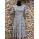 Women's dress Polska nko-