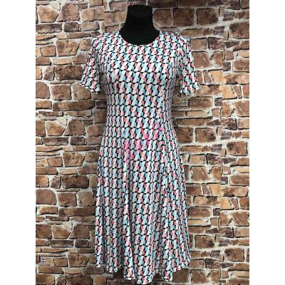 Women's dress Polska nko-