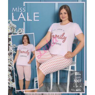 Women's turkish pajamas Miss Lale