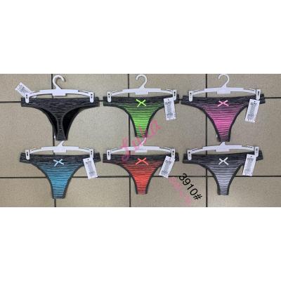 Women's panties Greenice 3910