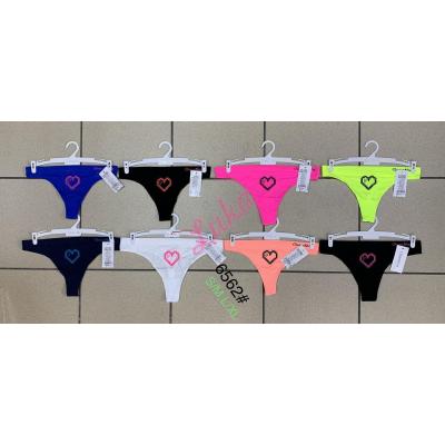 Women's panties Greenice 6562