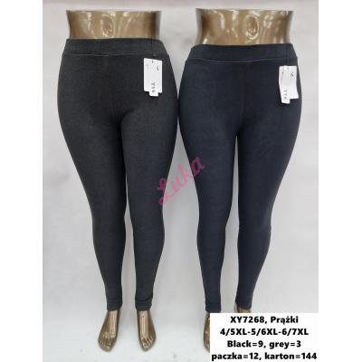 Women's leggings xy