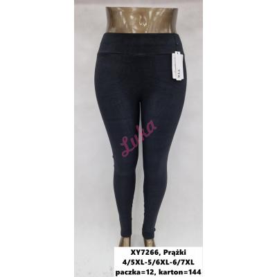 Women's leggings xy7266