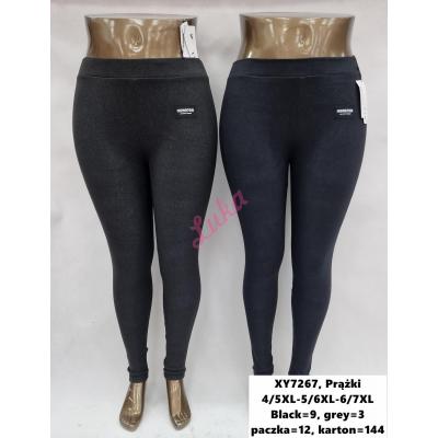 Women's leggings xy7267