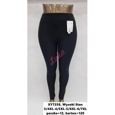 Women's leggings xy