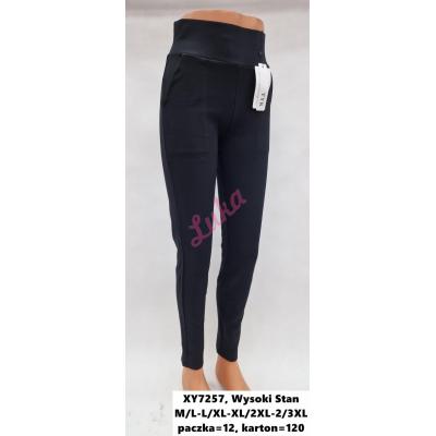 Women's leggings xy7257