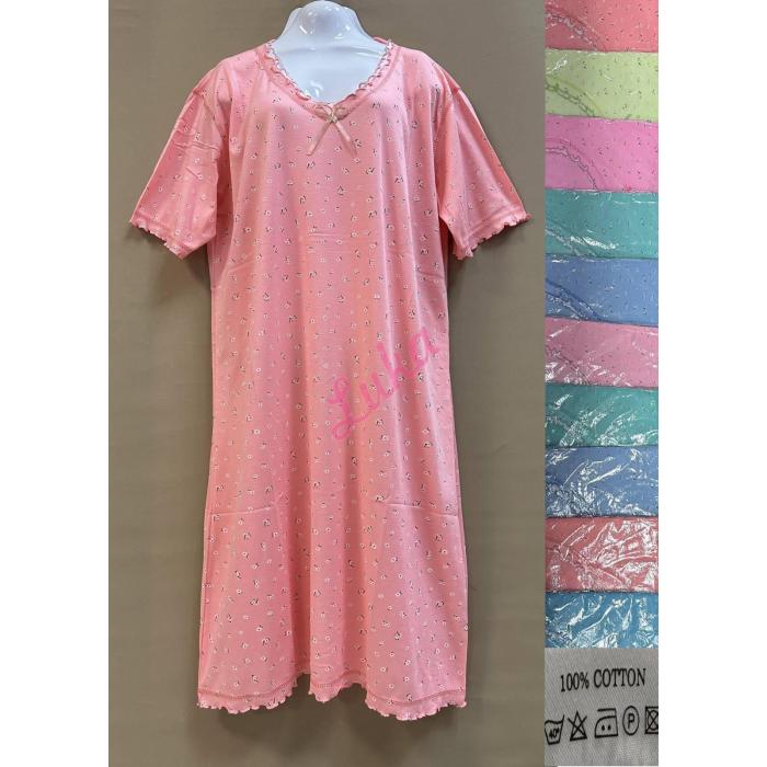 Women's nightgown 1789-1