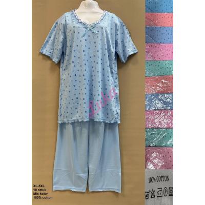 Women's pajamas BIG-1402