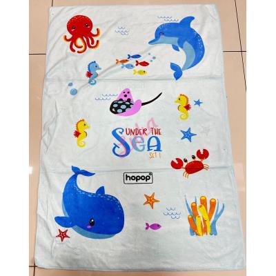 Ręcznik plażowy NER-3022
