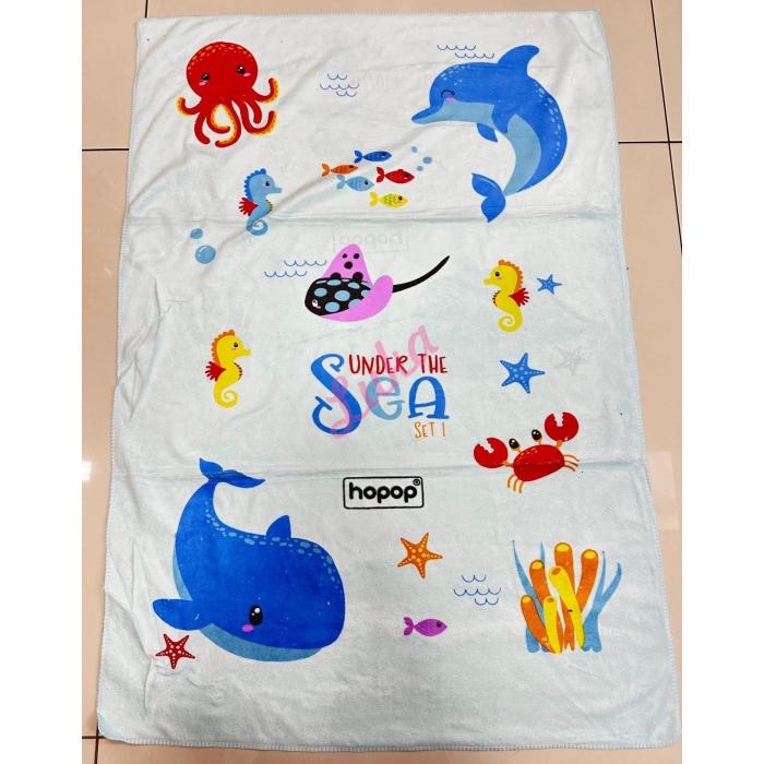 Ręcznik plażowy NER-3022