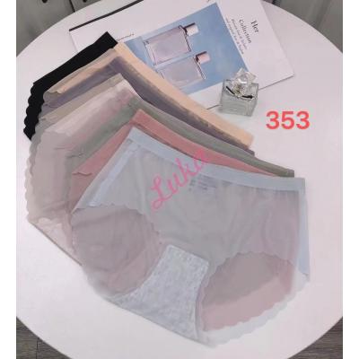 Women's panties DaFuTing 333