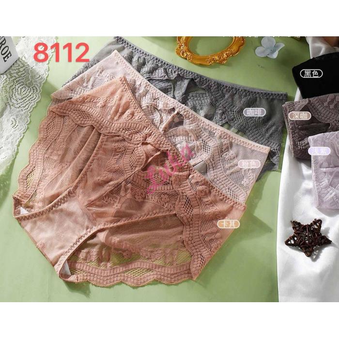 Women's panties DaFuTing 313