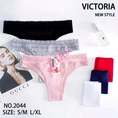 Women's panties Victoria 2044