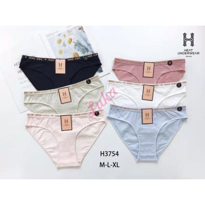 Women's panties Victoria H3754