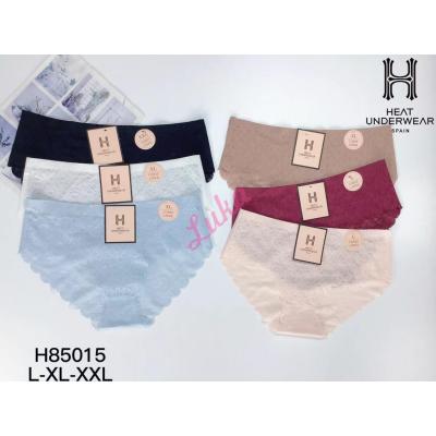 Women's panties Victoria H85015