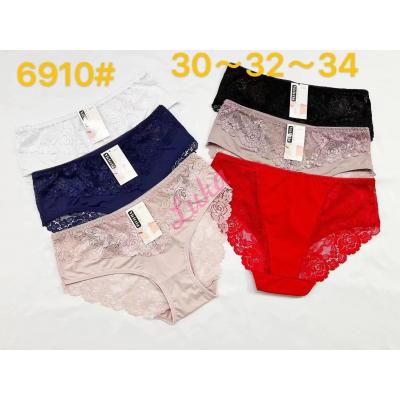 Women's panties Victoria 6910