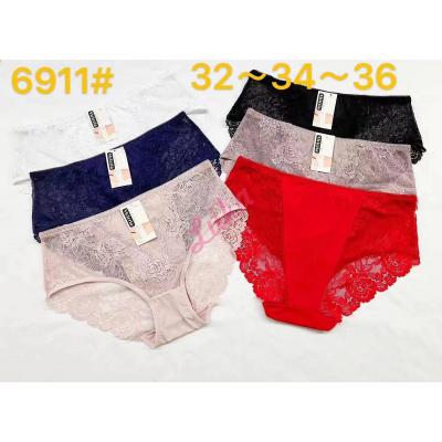 Women's panties Victoria 6911