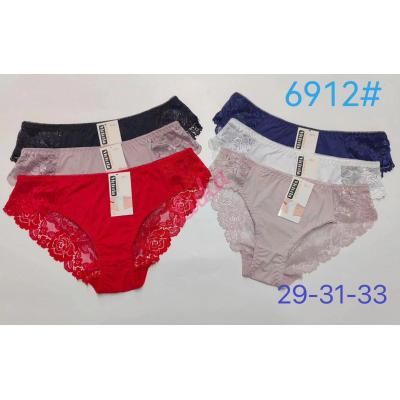 Women's panties Victoria 6912