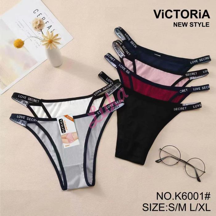 Women's panties Victoria