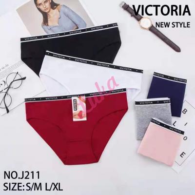 Women's panties Victoria J211