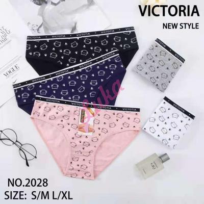 Women's panties Victoria 2028