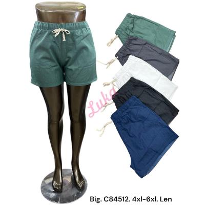 Women's pants c84512