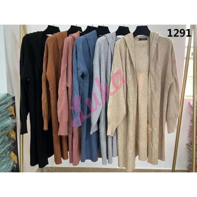 Sweter damski 1291