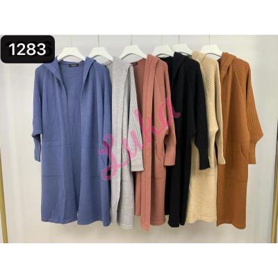 Sweter damski 1283