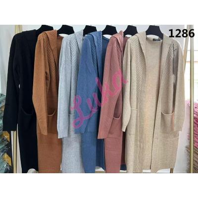 Sweter damski 1286