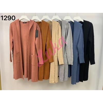 Women's sweater 1290