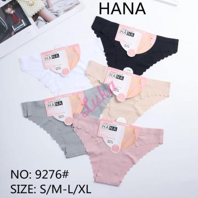Women's Panties Hana 29098