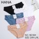 Women's Panties Hana 29098