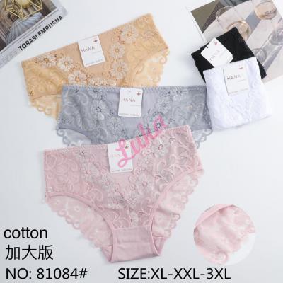 Women's Panties Hana 38150