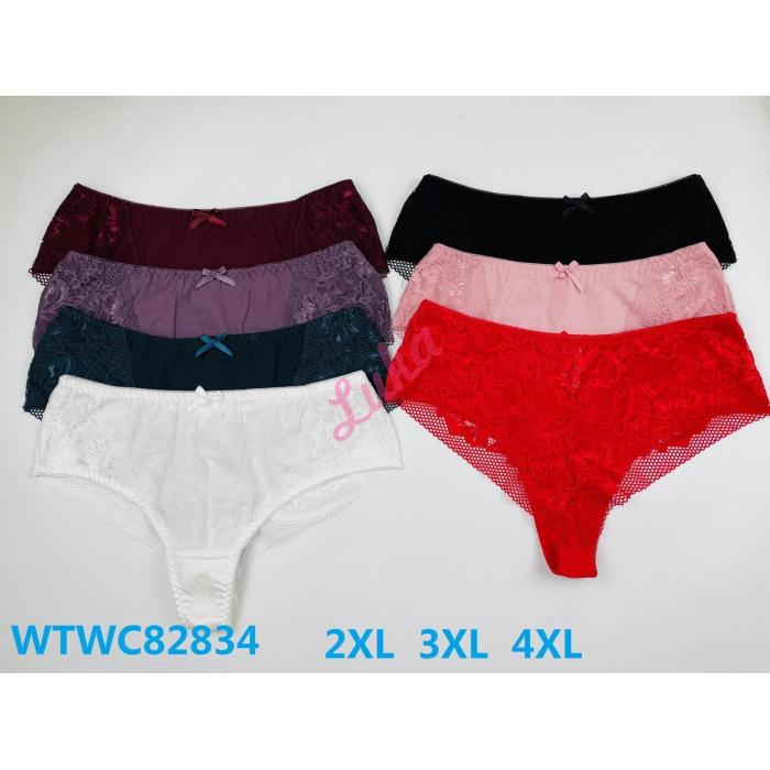 Women's Panties WTMN82830