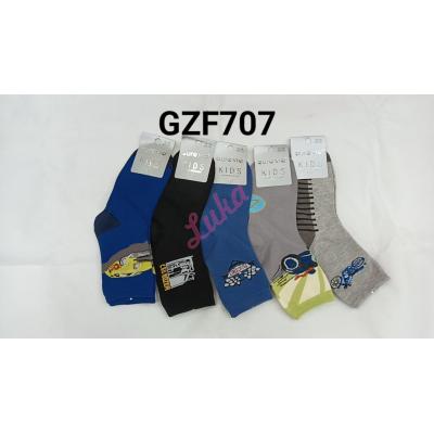 Kid's socks Auravia gzf368
