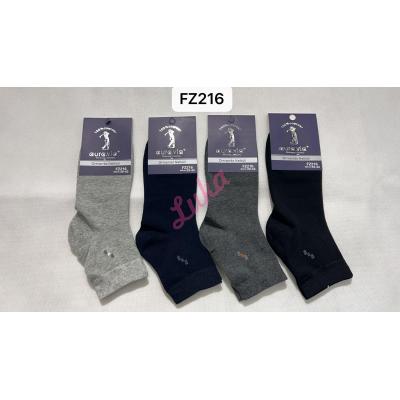 Men's socks Auravia fz216