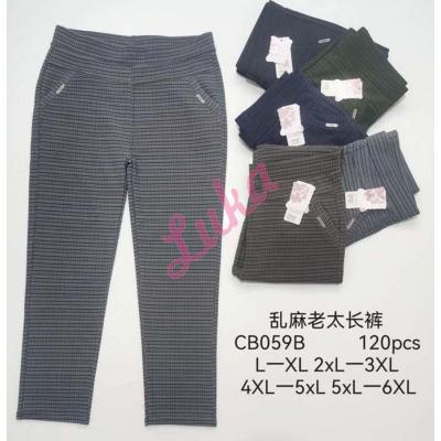 Women's pants Dasire