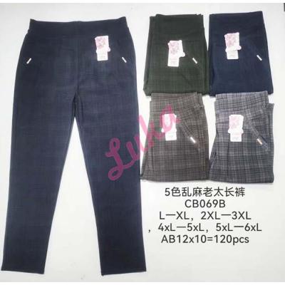 Women's pants Dasire