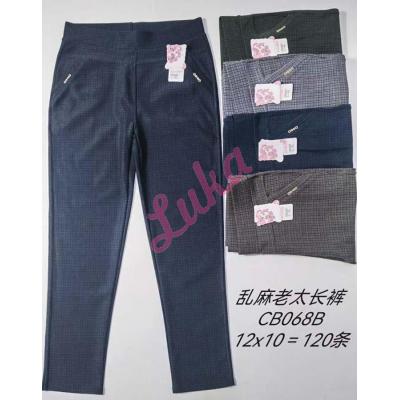 Women's pants Dasire