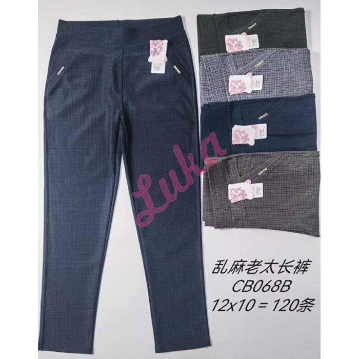 Women's pants Dasire